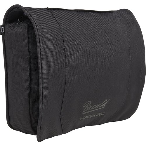 Brandit Large Black Toiletry Bag Cene
