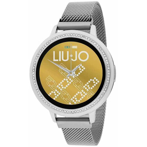 Liu Jo ženski analgni ručni satovi SWLJ069 Smart Watch Slike