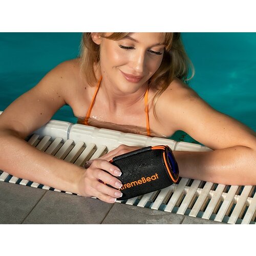 Tracer XtremeBeat Lite TWS Portable Bluetooth Speaker Black 10 W Cijene