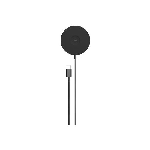 DVICED Magnetic wireless charger - Black (DV230002) Cene