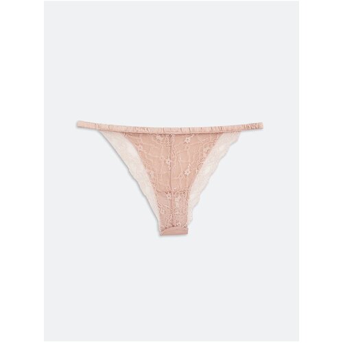 LC Waikiki Lw - Lace Detailed Brazilian Panties Slike