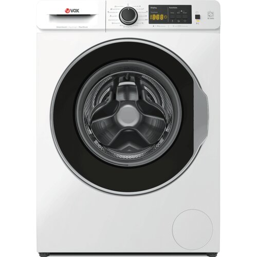 Vox pralni stroj wm 1490-SAT15ABLDC [a, 9 kg, 1400 o/min, steamas., bdlc] Slike