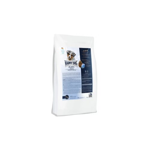 Starter baby happy dog 4kg Slike