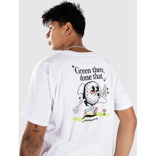Rivvia Projects Flowstate T-shirt white Cene