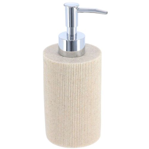 Tendance dozator za sapun forli 310 ml poliresin, bež Cijene