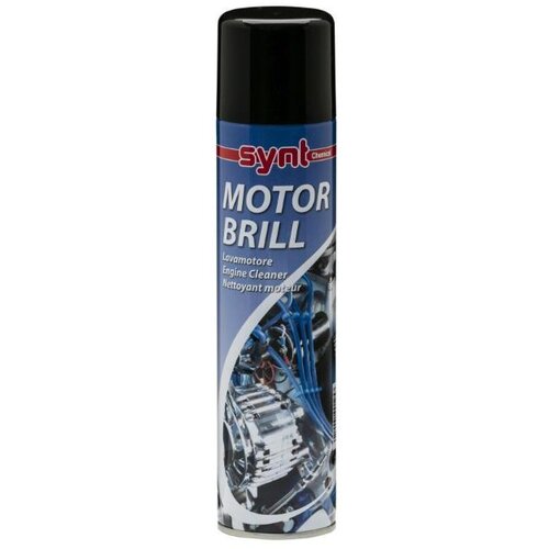 SYNT Sprej za pranje avtomobilskih motorjev Motor Brill, 400 ml Cene