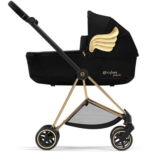 Cybex ko&amp;scaron;ara za novorođenče mios&amp;trade; lux wings by jeremy scott Slike