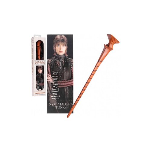 HARRY POTTER Nympphadora Tonks z brandopaginom, (21240973) Slike