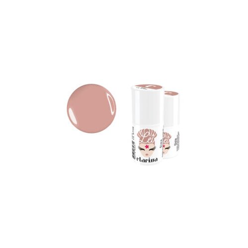  LEI TRAJNI LAK GIOIA 14ML HEMA/TPO FREE Slike