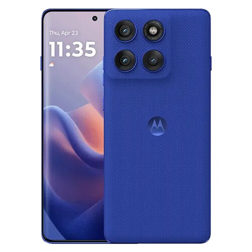Motorola Moto Edge 60 Pro 5G 12GB RAM 512GB plavi Cijene