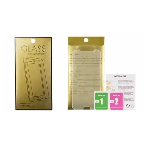 intempo gold zaščitno kaljeno steklo za iphone 7