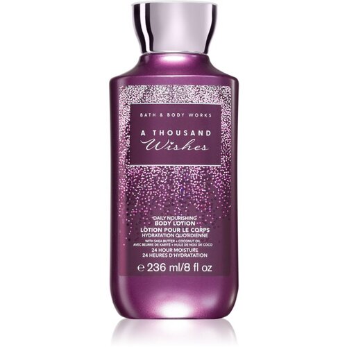 Bath &amp;amp; Body Works A Thousand Wishes losjon za telo 326 ml Slike