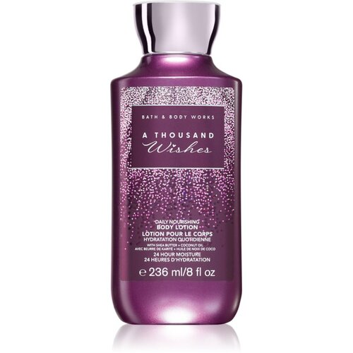 Bath & Body Works A Thousand Wishes mlijeko za tijelo 326 ml Cene