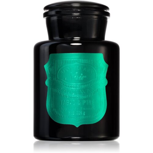 Paddywax Apothecary Noir Tabac & Pine mirisna svijeća 226 g Cijene
