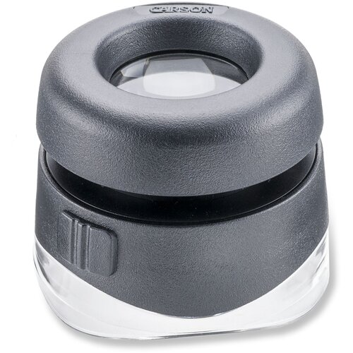 CARSON OPTICAL Carson LH-50 VersalLoupe LED 10x Focusable Magnifier Cijene