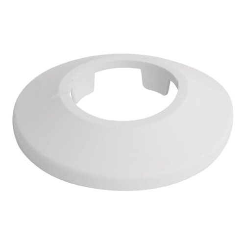  Rozeta za radiator (1/2", 2 kosa, bela) Cene