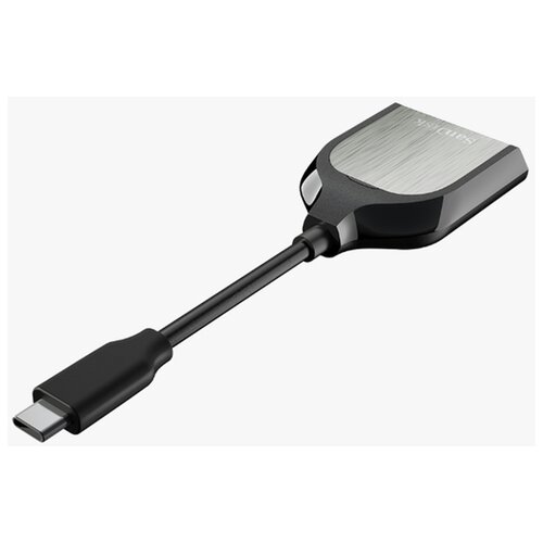 San Disk Card Reader SD Type C- USB 3.0 Slike