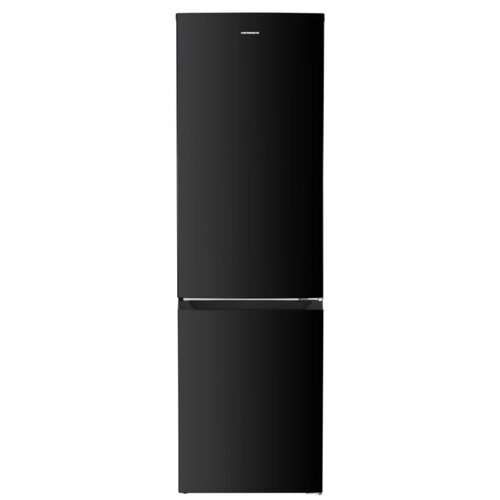 Heinner Kombinovani frižider HCNF-HM253INVBKE++253l/NoFrost/54,5x181/Crni Cene