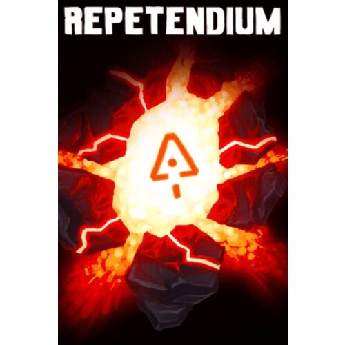 Steam Repetendium (PC) Key GLOBAL Cene
