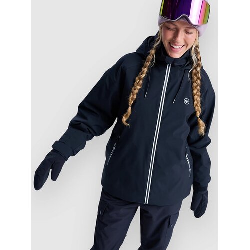 Roxy Landscape Jakna true black Cene