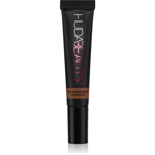 Huda Beauty OverAchiever Concealer korektor z visoko prekrivnostjo odtenek Hazelnut 10 ml Cene