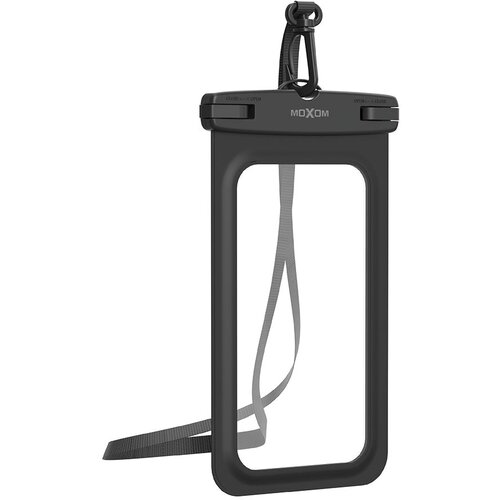 Moxom maska vodootporna MX-WP02 7.2 inch/ crna Cene