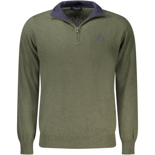 North Sails MEN&#39;S SWEATER GREEN Cijene