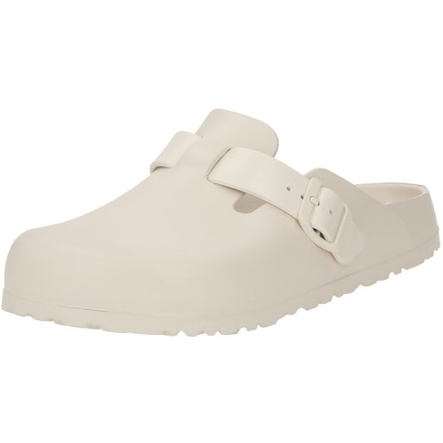 Birkenstock Cokle 'Boston' jajčna lupina Cene