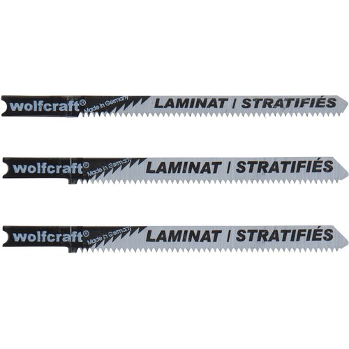 Wolfcraft Nož za ubodnu testeru, U, HCS, 3/1 2674000 Cene