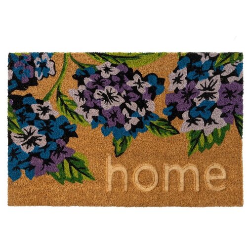 Casa Selección Predpražnik iz kokosovih vlaken 40x60 cm Lavanda – Cene