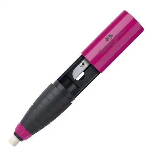 Faber-Castell Faber-Castell: &Scaron;iljilo i gumica Cijene