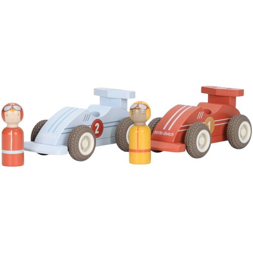 Little Dutch® set trkaćih autića Cijene