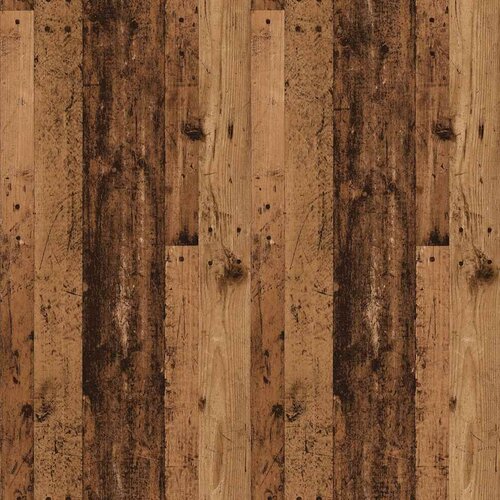  Blagovaonski stol staro drvo 120x60x76 cm konstruirano drvo Smeđa Slike