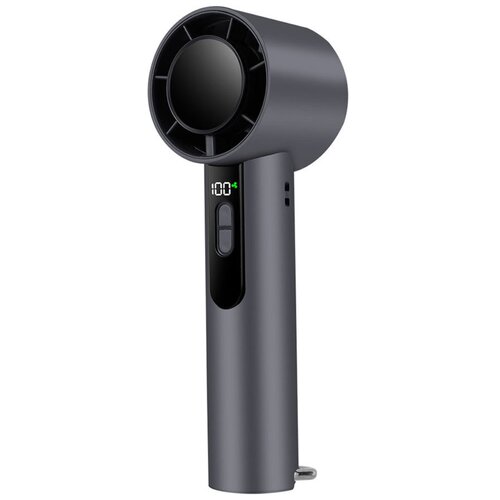 INF Zložljiv ročni ventilator 10000 RPM, 3000mAh, 1-100 brezstopenjski Black, (5000310119) Cene