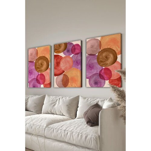 WALLXPERT slika 3Cnvs2, 40x60 cm, 3 dijela Cene