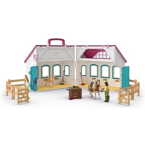 Schleich Otvorena staja Cene