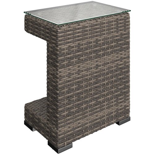 Ambia Garden LOUNGE GARNITURA Slike