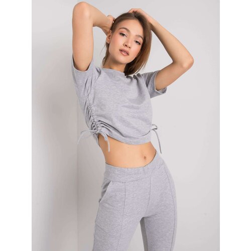 RUE PARIS Set-123-KMPL-3441.57P-grey Cene