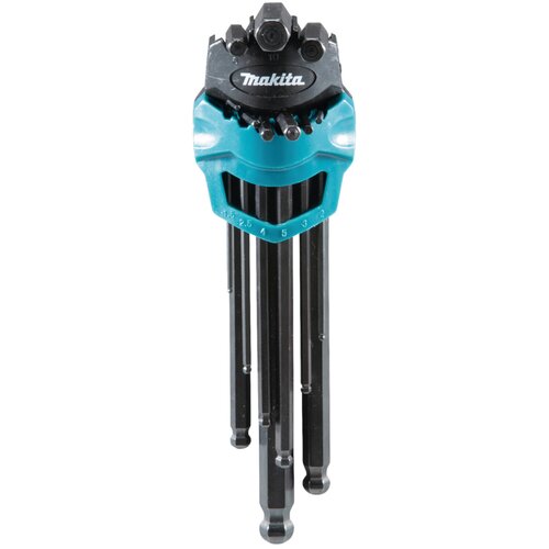 Makita B-65894 &Scaron;estkotni kljuc 9 delen Cene
