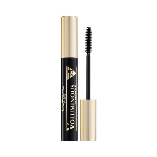 L´Oréal Paris Mascara Voluminous Carbon Black Cene