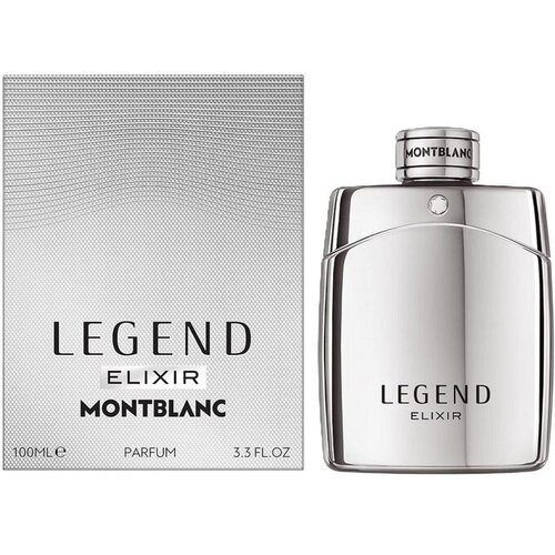 Mont Blanc Montblanc Legend Elixir EDP 100ml Slike