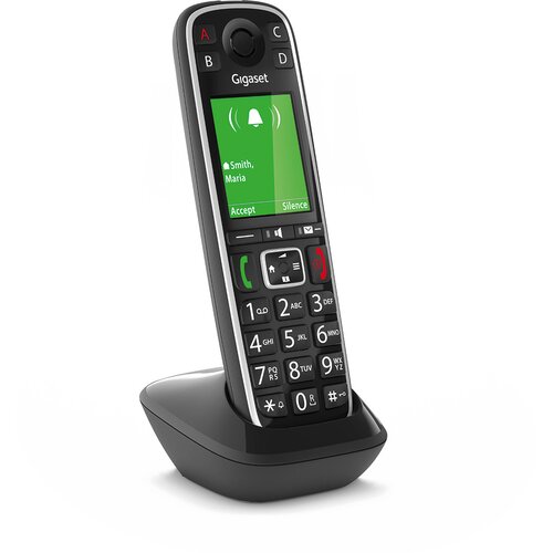 Gigaset E720HX crni Cijene