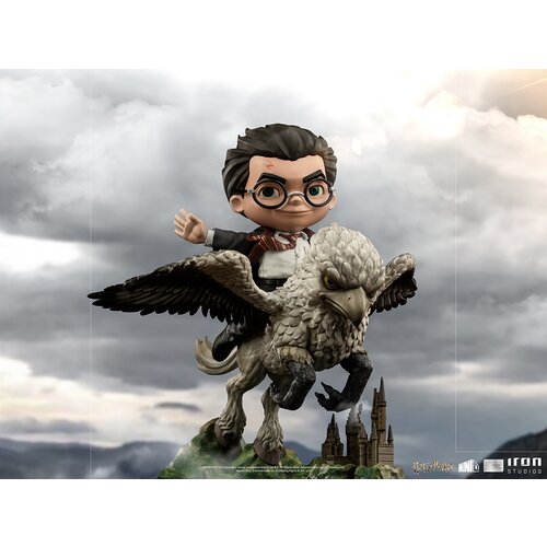 Grupo MINICO FIGURICA HARRY POTTER IN BUCKBEAK, (20839271) Cene
