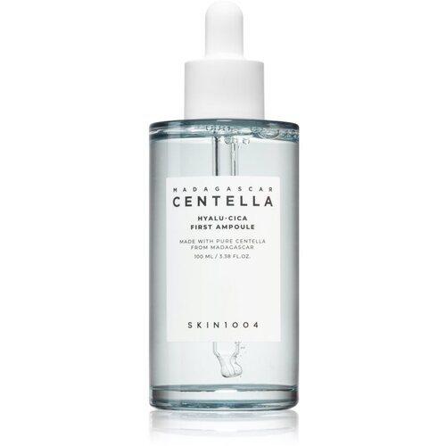SKIN1004 Madagascar Centella Hyalu-Cica First Ampoule revitalizacijski vlažilni serum 100 ml Cene