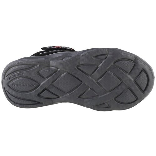 Skechers Twisted Brights Zerrix Crna Slike