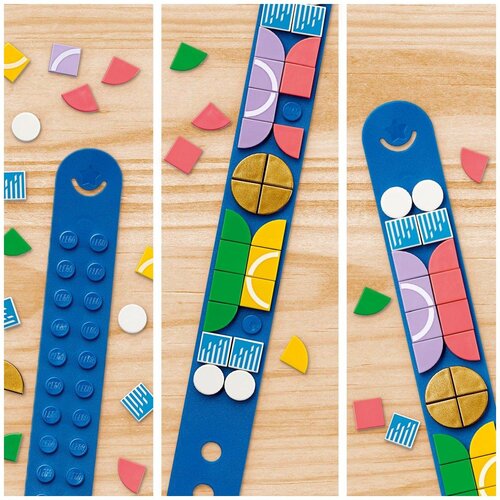  DOTS - 41911 Zapestnica Dajmo na&amp;scaron;i! Slike
