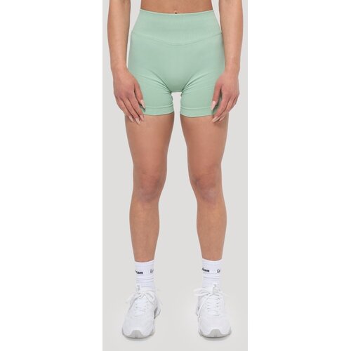 GymBeam Women&amp;lsquo;s Luma Shorts Pistachio XL Slike