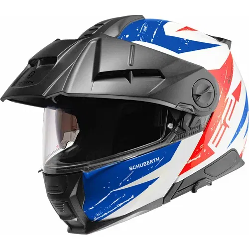 Schuberth E2 Explorer Blue S Kaciga