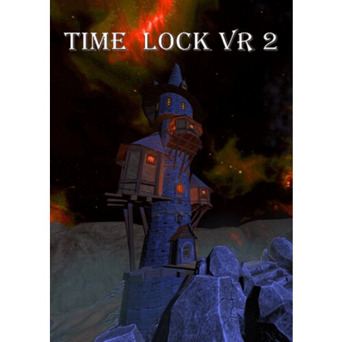 Steam Time Lock VR 2 (PC) Key GLOBAL Cene