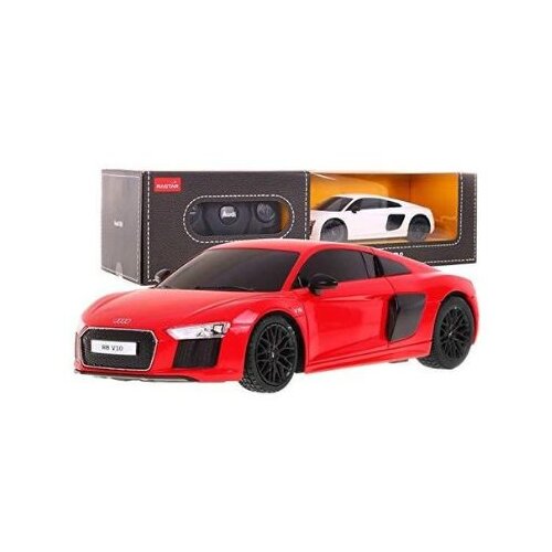 AUTOMOBIL R/C 1:24 Remote Control Audi R8 Cene